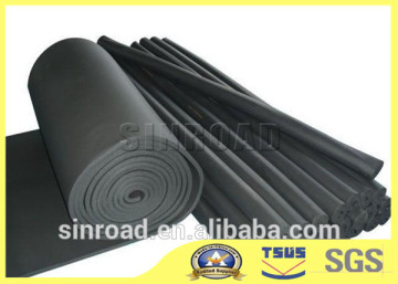 Excellent Insulation Foam Rubber Sheets