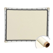 0.3mm Transparent Rear Projection Screen and Projection Material for Optimal Display Solutions