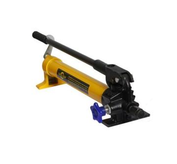 Hand/Hydraulic Pump Single Action