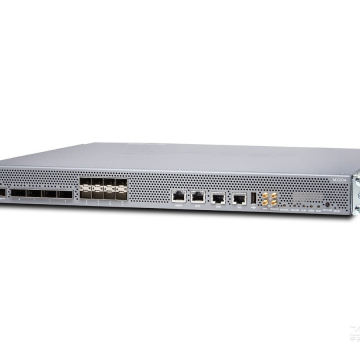 Juniper MX204 Enterprise Level Industrial Router - Network Hardware