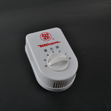 Hot Sale Round Fan Governor for Electric Fan Parts - Sunchonglic
