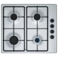 Bosch Built-in Gas Hob 4 Ring