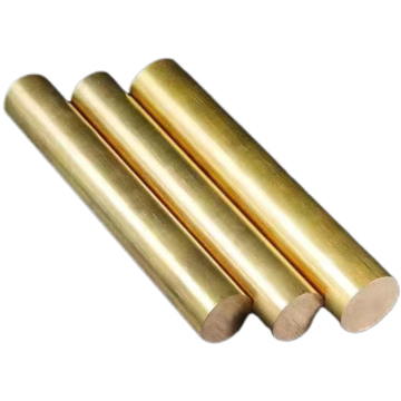 Affordable Bronze Bars and Brass Rods: Factory Direct Pricing