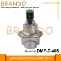 1.5 인치 BFEC Baghouse Electromganetic 펄스 밸브 DMF-Z-40S