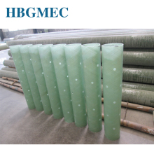 GRP/GRE/FRP fiberglass pipe for sewage