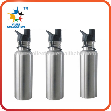 Customized logo metal sport bottle,metal water bottle, Sport Water Bottle