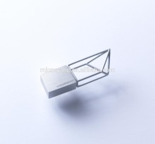 new popular mini metal usb flash drive