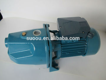 portable high pressure water pump