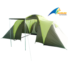 2 Room Tent