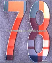 China wholesaleglossy heat transfer paper printing paper for garment, iron on transfer