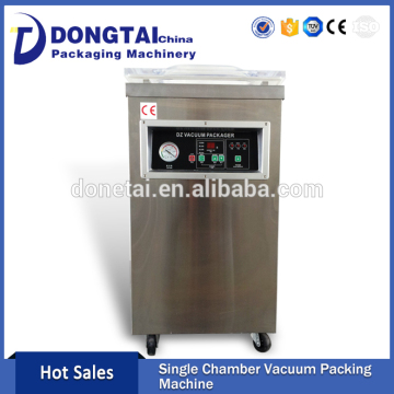 Food Industry Used Vacuum Packaging Machine