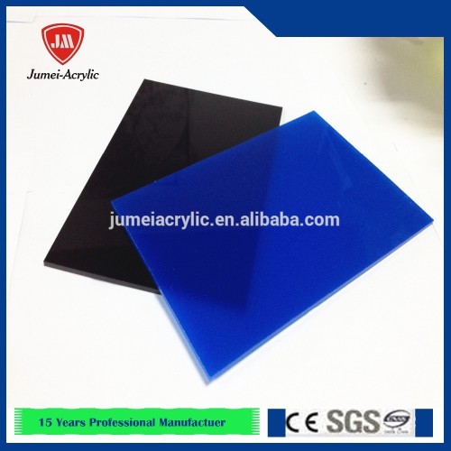 Jumei hot sale excellent quality plexiglass/acrylic sign board