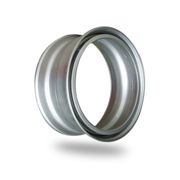 Truck Demountable Wheel Rims and 22.5 Wheels