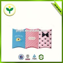 festival gift paper box for mid-summer day