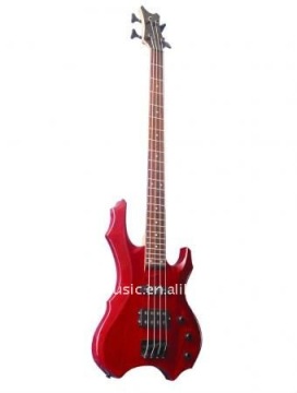 AS-BASS electric bass