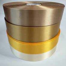 Gordon Ribbons Wholesale Custom Satin Ribbon 196 Colors Double Sided Solid Color Satin Ribbon