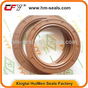 High precision customised viton oil seal