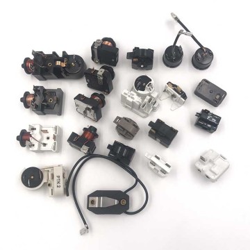 Aijia Refrigerator Compressor Overload Protector