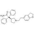 Darifenacin CAS 133099-04-4