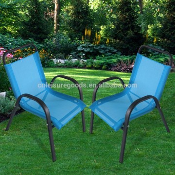 Outdoor patio garden chair