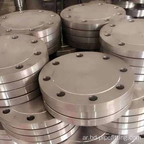 ANSI B16.5 NPT weldneck Flange