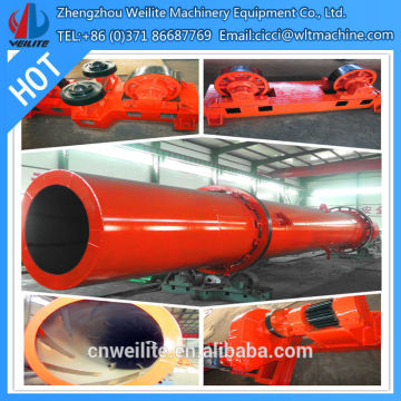 2015 New Brown coal Rotary Dryer / Brown coal Rotary Dryer machine