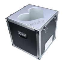 Custom Made Foam Clouds Machine