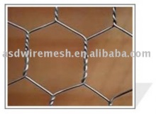 Glavanized Animal Netting