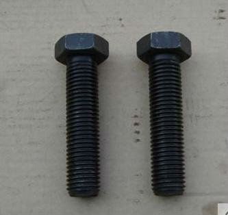 All Kinds of DIN/UNC hex bolt