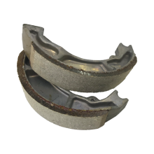 Factory Price Hot Sale Motorcycle Parts Brake Shoe VARIO