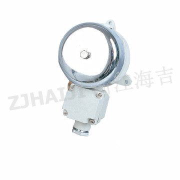 YLX120 Waterproof Marine Electric Bell for Ship DC Power-off