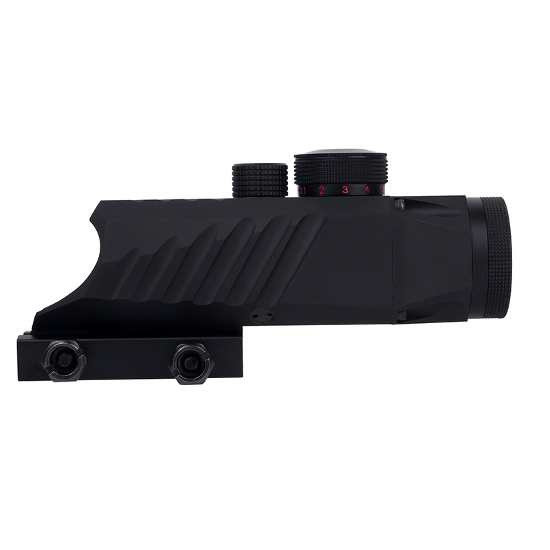 FOCUHUNTER 3x30 Tactical Prism Combat Sight