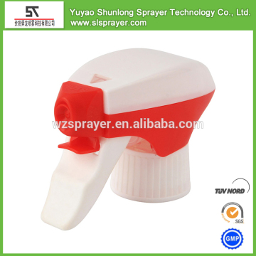 All plastic material Trigger Sprayer