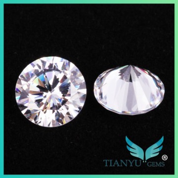 Affordable America Diamond Imitation Cubic Zirconia