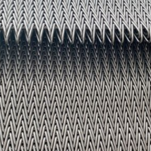 500mm Width Stainless Steel Compound Balanced Conveyor Belt