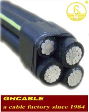 IEC STANDARD BARE COPPER STRANDED CONDUCTOR 120MM2