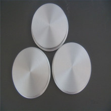 astm b367 GR2 titanium melting ingots