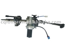 EPS steering column