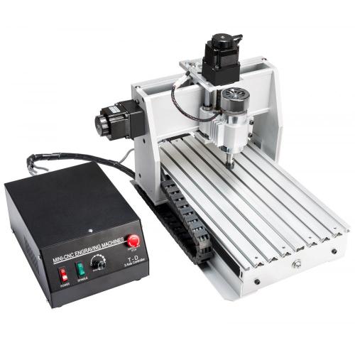 Mini 3 axis cnc router wood carving machine