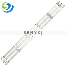 TV LED BackLight Backlights for 32inch 6led SVJ320AK3_REV01_6LED Led Strips For Tv 32D2000N LED32C1000N 32C2000B