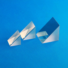 Wholesale Clear Right Angle Prisms Optical Glass for Diverse Devices and Instruments