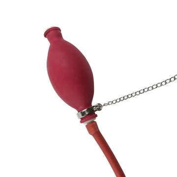 CJG10 & CJG100 Explosion-Proof Methane Measuring Instrument Parts: Handballs and Suction Balloons