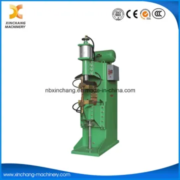 High Precision Automatic Spot Welding Machine