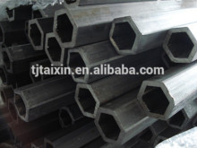 Stainless Steel Hexagonal Pipe/Tube