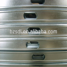 precision drywall metal studs