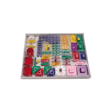 BrainBox Search: Your Intelligent Knowledge Discovery Engine