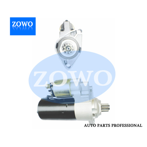 BOSCH STARTER MOTOR 2-2566-BO 12V 1.8 кВт 9Т