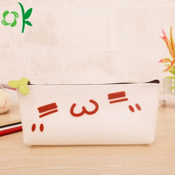 High Quality Customized Cartoon Pencil Case