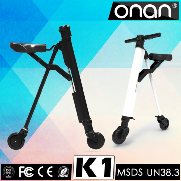 New Cheap Pocket Electric Scooter, Mini 250w Scooter, 2 Wheel Scooter For Sale