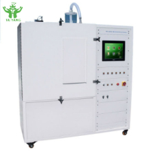 ISO 5659-2 & ASTM E662 NBS Smoke Density Test Chamber